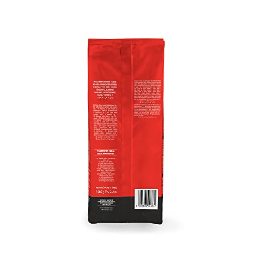 Kaffeebohnen Caffè Vergnano 1882 Espresso, 1 kg