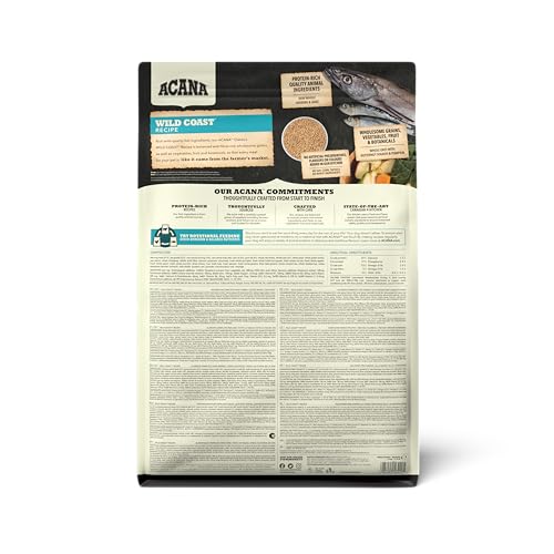 Acana-Hundefutter Acana Classics Wild Coast, 14,5 kg