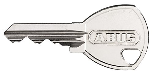 Vorhängeschloss ABUS T65AL/40 myLOCK, beschreibbar