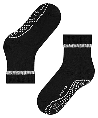 Stoppersocken FALKE Damen Hausschuh-Socken Cuddle Pads