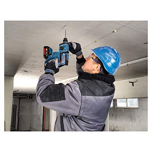 Bosch-Akku-Bohrhammer Bosch Professional 18V System Akku Bohrhammer