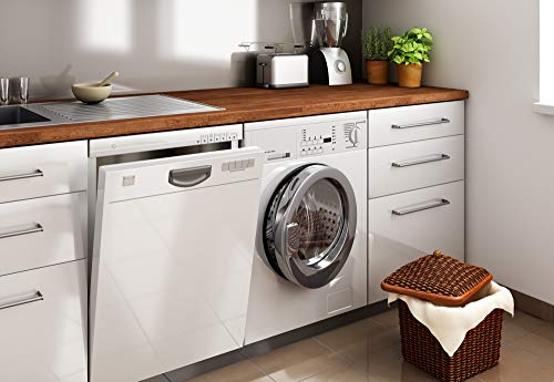 Spülmaschinenreiniger Mellerud Wasch & Spülmaschinen Reiniger