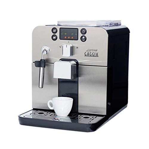 Kaffeevollautomat bis 400 Euro Gaggia RI9305/11 Brera