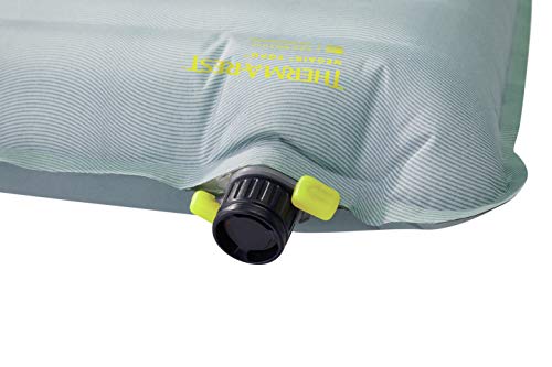 Therm-A-Rest-Isomatte Therm-a-Rest Basecamp Selbstaufblasende