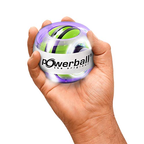 Powerball Powerball Autostart Multilight, gyroskopisch