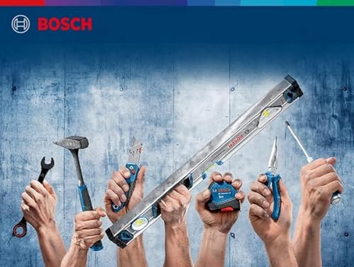 Cuttermesser Bosch Professional Universal Klappmesser