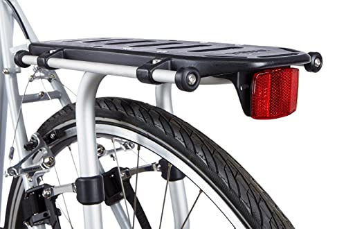 Mountainbike-Gepäckträger Thule Tour Rack Für Fahrrad Schwarz