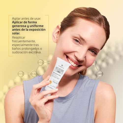 Heliocare-Sonnencreme CANTABRIA LABS Heliocare 360º Spf50+