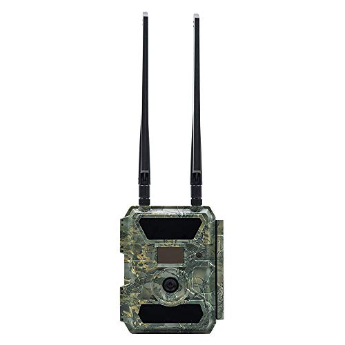 Wildkamera mit SIM-Karte PNI Jagdkamera Hunting 400C 12MP mit 4G LTE