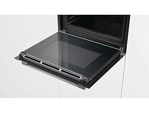 Bosch-Backofen Bosch Hausgeräte Bosch HBG635BS1 Serie 8