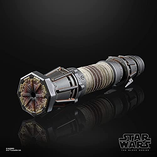 Lichtschwert Hasbro Star Wars Skywalker Force FX Elite Black Series