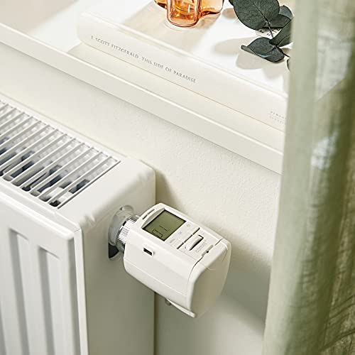 Heizkörperthermostat ET – EUROTRONIC Technology GmbH