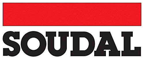 Soudal-Silikon Soudal Neutralsilikon Silirub+ S8800 anthrazit