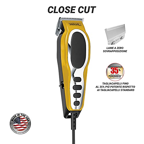 Wahl-Haarschneider WAHL 79111-1616 Close Cut Pro