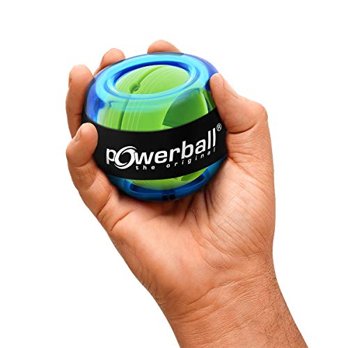 Powerball Powerball Basic Counter, gyroskopischer Handtrainer