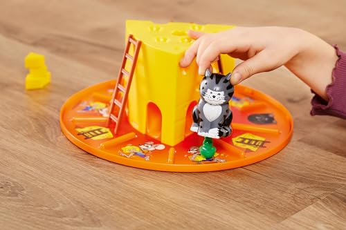 Spiele ab 4 Jahren Ravensburger Kinderspiele 24562 Max