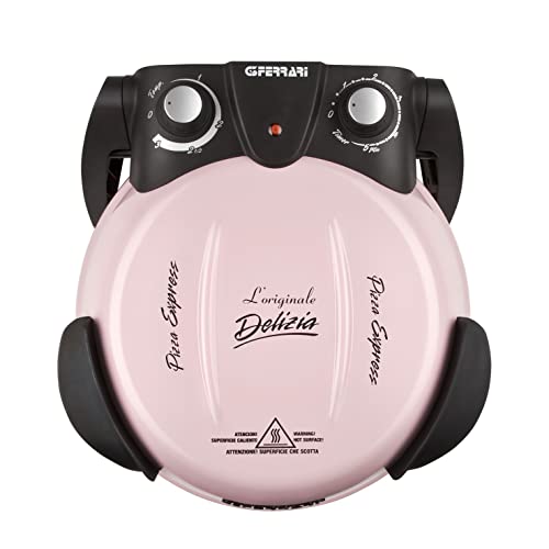 Pizzamaker G3 Ferrari G3Ferrari Delizia Icy Icy Pink One Size