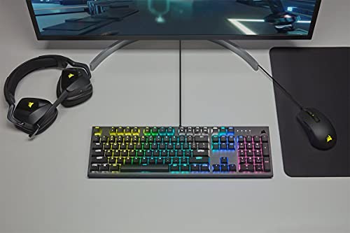 Havit-Gaming-Tastatur Corsair K60 RGB PRO LOW PROFILE