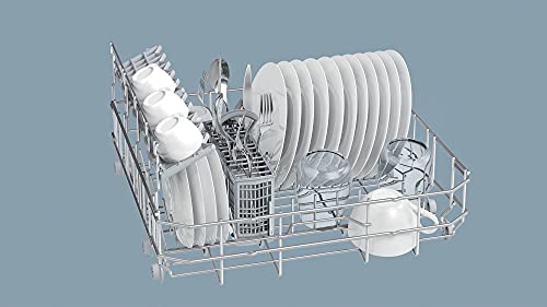 Siemens-Geschirrspüler Siemens SK26E222EU iQ300 Freistehender