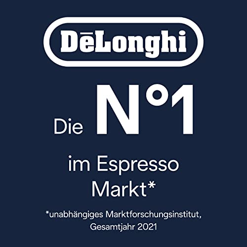 Kaffeevollautomat bis 400 Euro De’Longhi Magnifica S