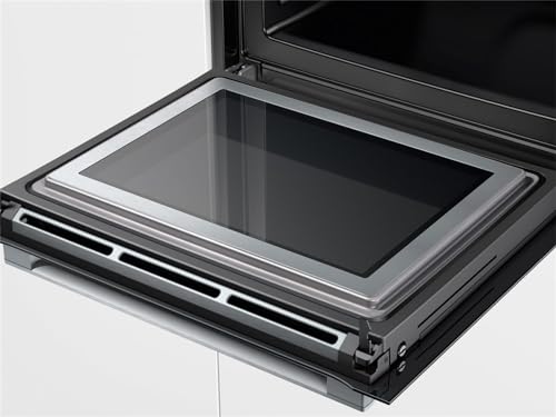 Pyrolyse-Backofen Bosch HNG6764S6 Serie 8 Smarter Einbau-Backofen