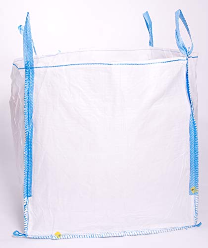 Big-Bag-Sack Teurobrecher 5 Stück BV Big Bag 90x90x90cm