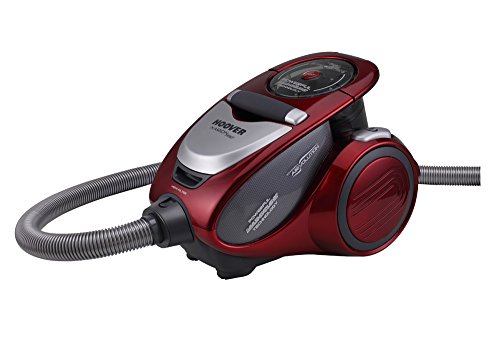 Hoover-Staubsauger Hoover XP 25 XARION PRO XP81 XP25