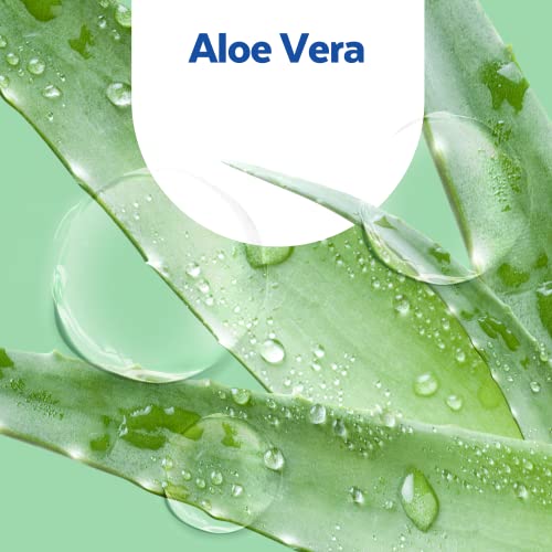 Flüssigseife Nachfüllpack Sagrotan Handseife Nachfüller Aloe Vera