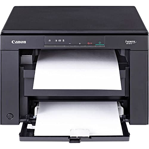 Laserdrucker mit Scanner Canon i-SENSYS MF3010 A4 S/W-Laser