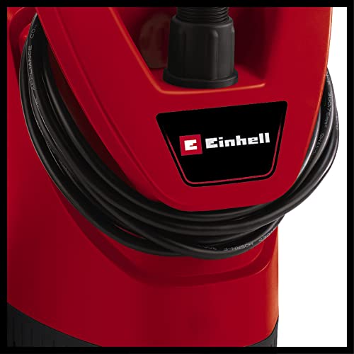 Regenfasspumpe Einhell GE-SP 3546 RB