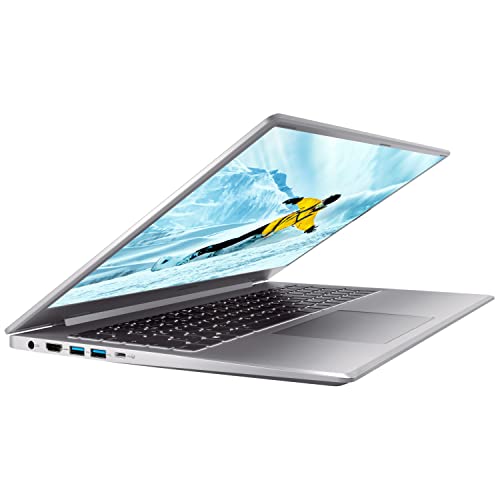 Medion-Laptop MEDION P17609 43,9 cm (17,3 Zoll) Full HD