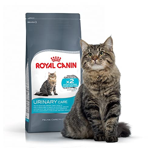 Katzenfutter (Urinary) ROYAL CANIN Urinary Care Trockenfutter