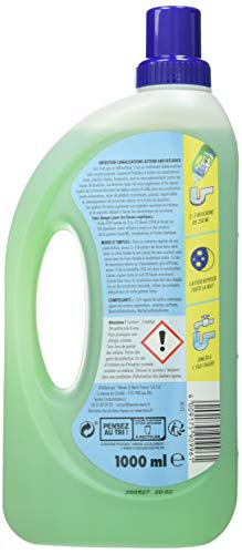 Bio-Abflussreiniger Tarax Ecocert Bio-Rohrreinigung, 1 l