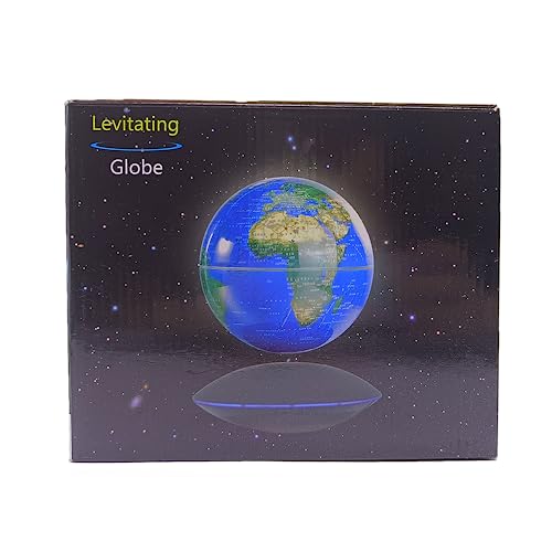 Schwebender Globus Dracarys Magnetisch Levitation Floating Globe