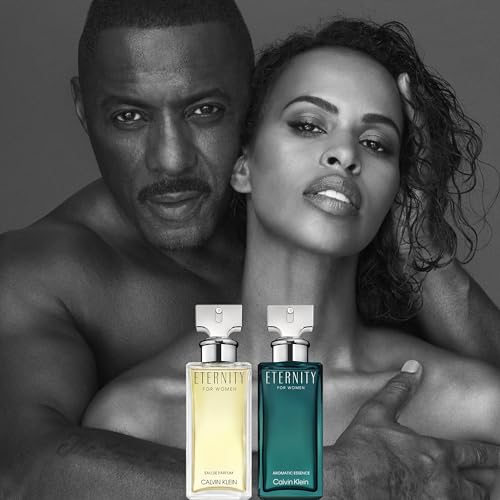 Damen Parfum Calvin Klein Eternity Eau de Parfum Spray, 50ml