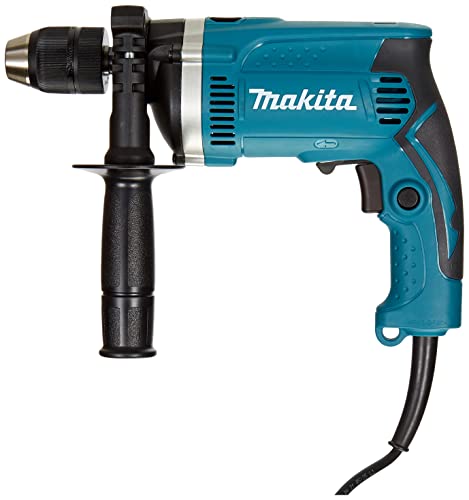 Makita-Bohrhammer Makita HP1631KX3 Schlagbohrmaschine