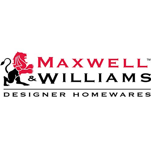 Mörser Maxwell & Williams AA1671 White Basics mit Stößel