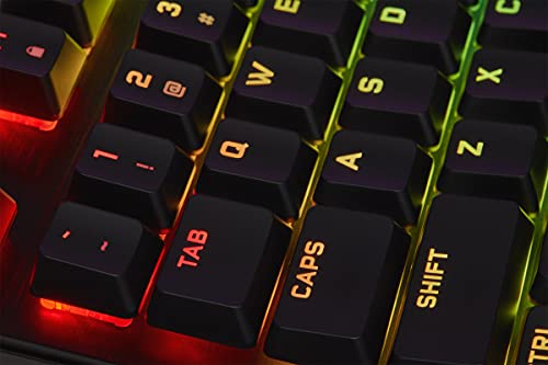 Havit-Gaming-Tastatur Corsair K60 RGB PRO LOW PROFILE