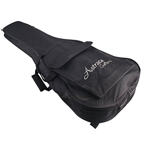 Gitarrentasche ele ELEOPTION Dichte Oxford Nylon Gig Bag