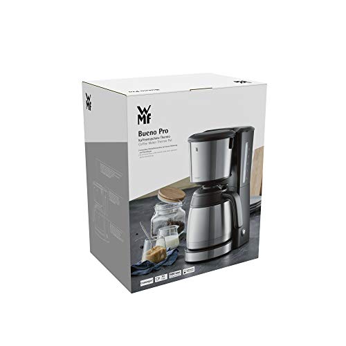 Kaffeemaschine mit Thermoskanne WMF Bueno Pro, Filter