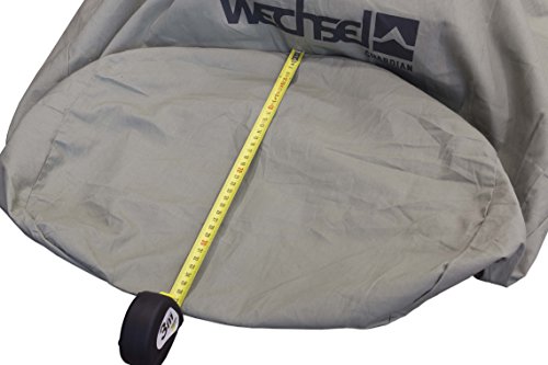 Biwaksack Wechsel Tents Guardian, schützend, Schlafsacküberzug