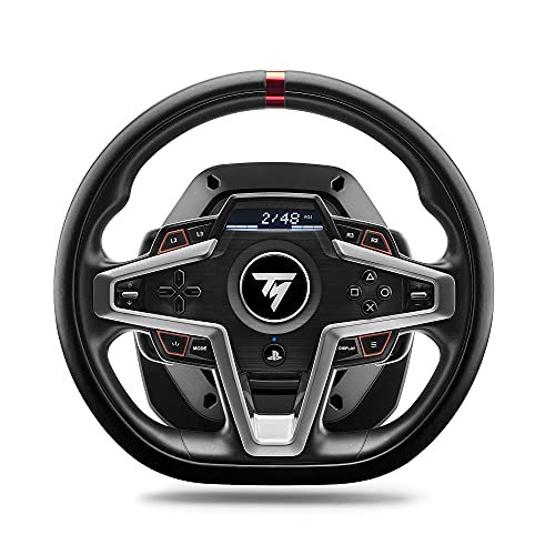 PS4 Lenkrad Thrustmaster T248 Force Feedback Racing Wheel