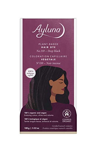 Henna-Haarfarbe Ayluna Naturkosmetik GmbH Ayluna