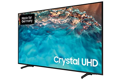 Samsung-Fernseher (50 Zoll) Samsung Crystal UHD BU8079