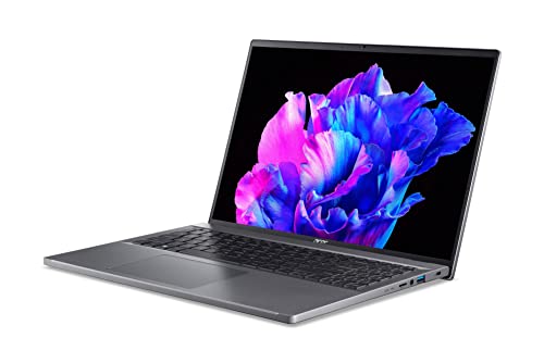 Ultrabook Acer Swift Go (SFG14-71-51JU) Laptop 14″ WQ2.8K