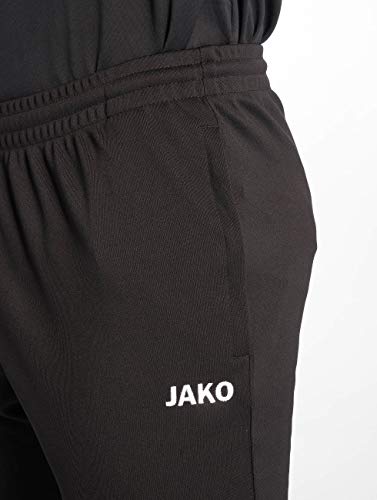 Thermo-Laufhose Herren JAKO Kinder Trainingshose Classico