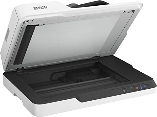 Flachbettscanner Epson WorkForce DS-1630 DIN A4