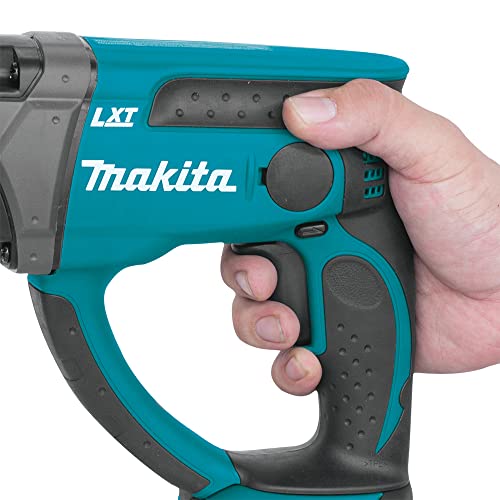 Makita-Akku-Bohrhammer Makita Li- Ion Und Bohrhammer, Nur Gehäuse