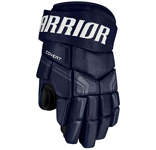 Eishockey-Handschuhe Warrior Covert QRE4 Handschuhe Senior