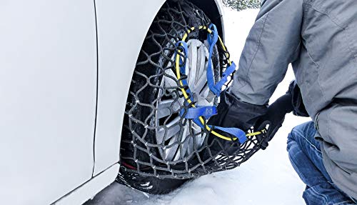 Schneeketten MICHELIN EASY GRIP EVOLUTION 16 Schneekette